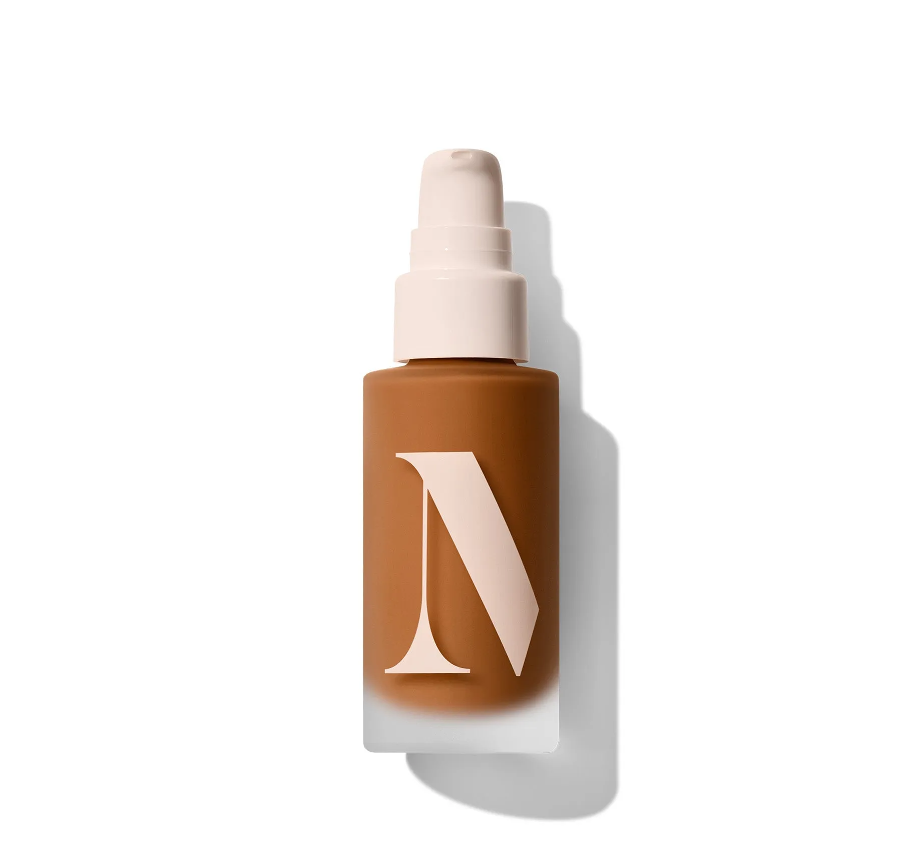 Lightform Extended Hydration Foundation - Rich 29N
