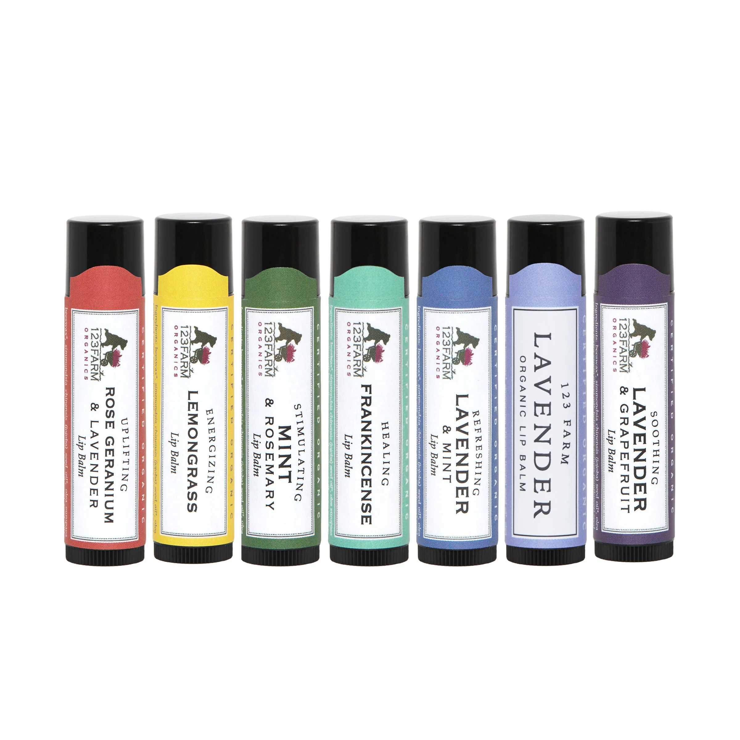 Lip Balm