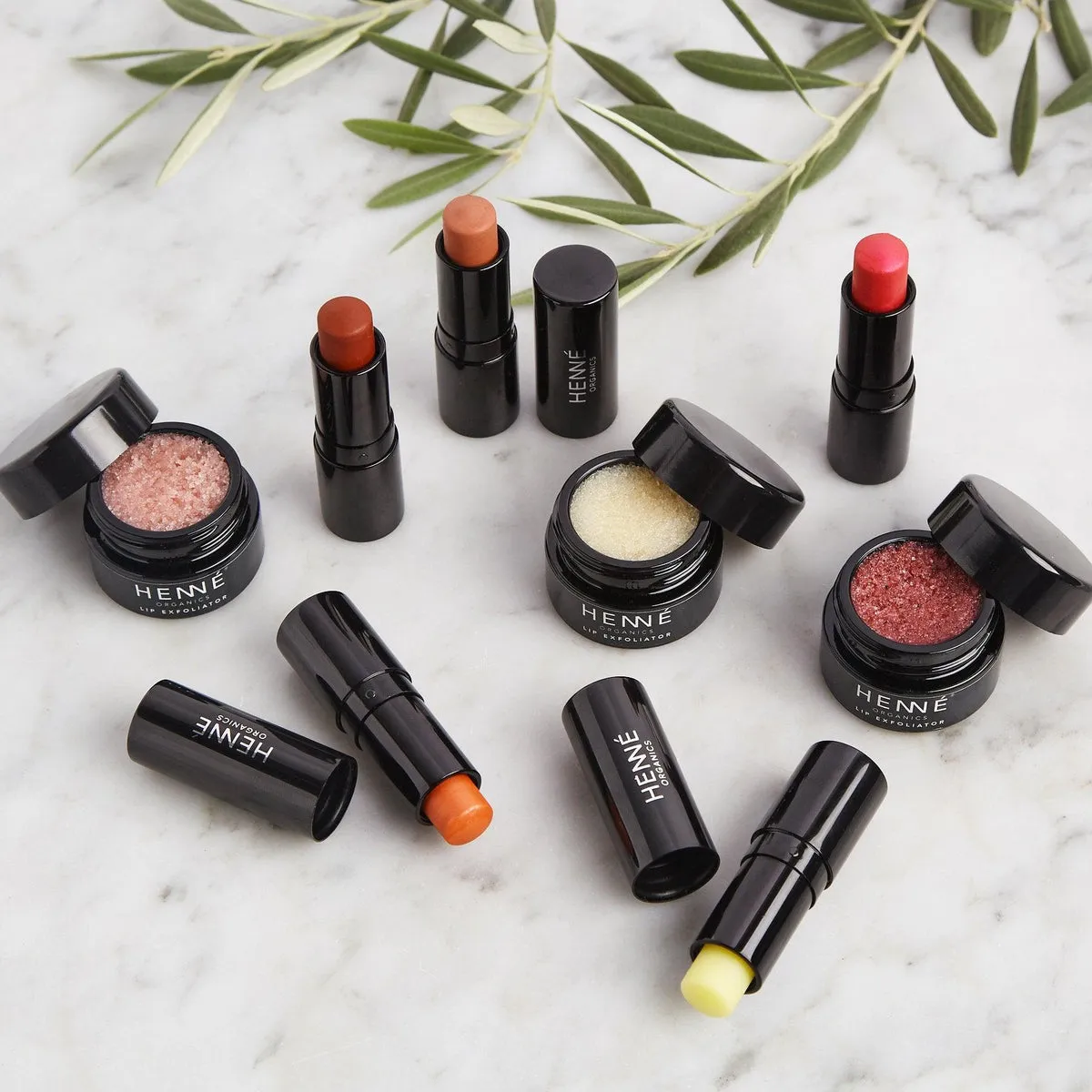 Lip Exfoliator
