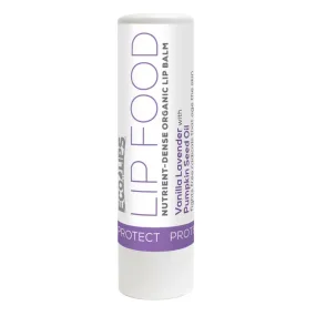 Lip Food Protect Lip Balm