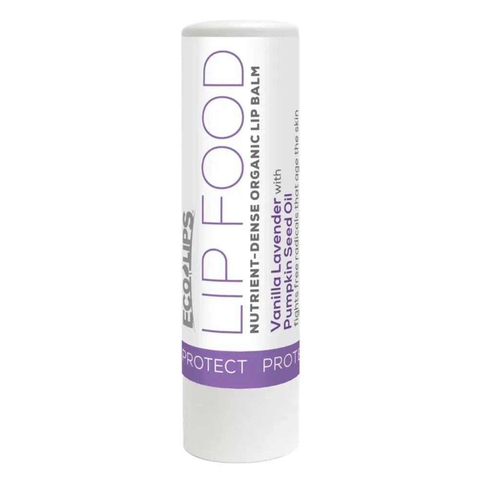 Lip Food Protect Lip Balm