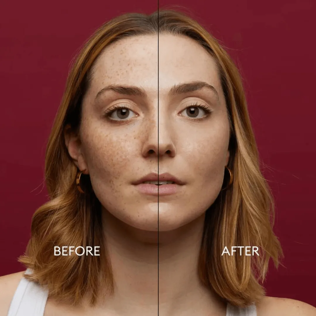 M Perfect Covering BB Cream SPF42 (7 shades) - 50 ml