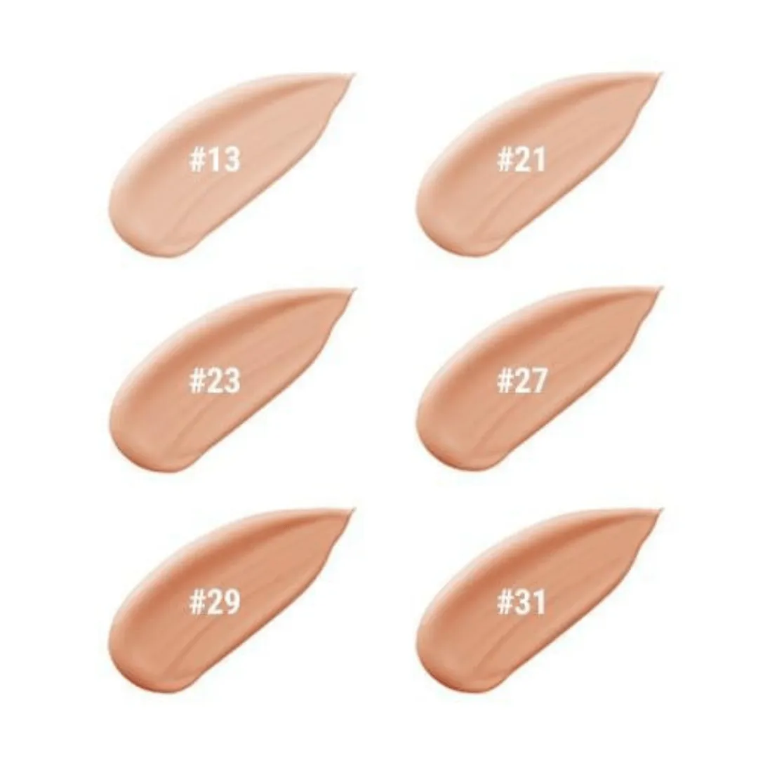 M Perfect Covering BB Cream SPF42 (7 shades) - 50 ml