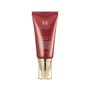 M Perfect Covering BB Cream SPF42 (7 shades) - 50 ml