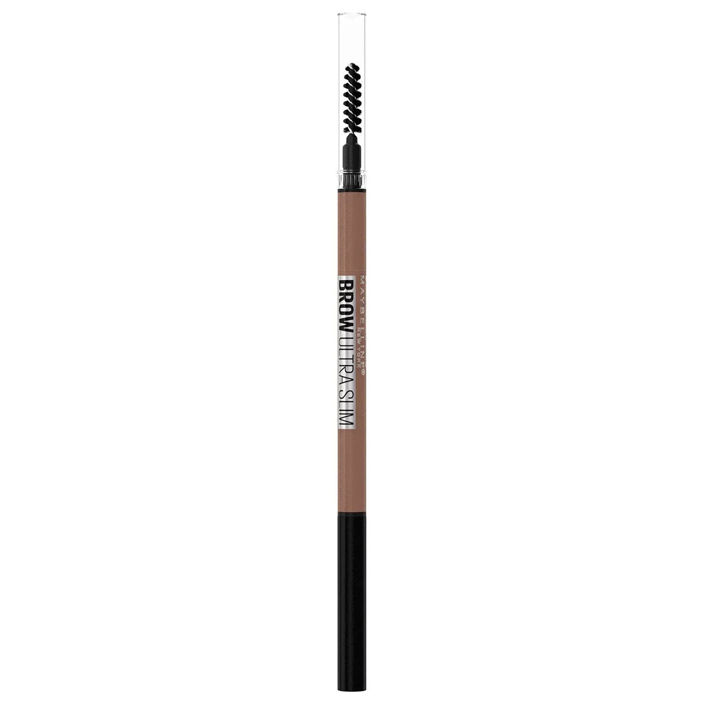 Maybelline New York Ultra Slim Nu 03 Warm Brown Eyebrow Pencil 0.02 LB