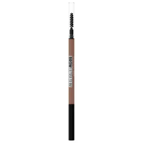 Maybelline New York Ultra Slim Nu 03 Warm Brown Eyebrow Pencil 0.02 LB