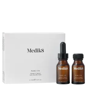 Medik8 Pure C15 [Exp. 28.02.25]