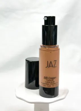 Medium Tinted BB Cream
