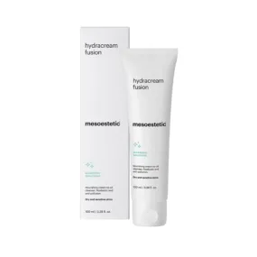 Mesoestetic Hydracream Fusion Cleanser 100mls