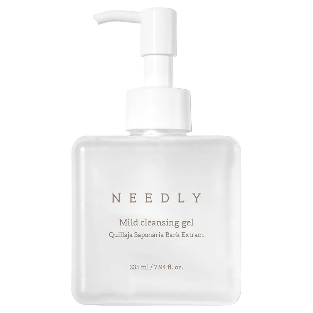 Mild Cleansing Gel