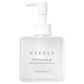 Mild Cleansing Gel