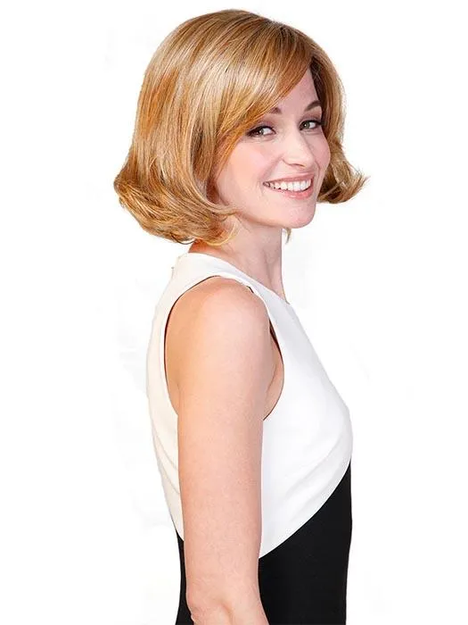 Miss Macchiato | Synthetic Lace Front Wig | DISCONTINUED