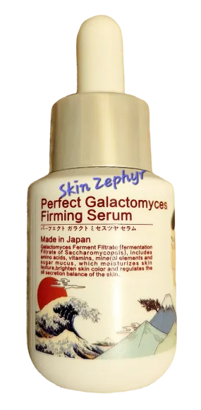 Mitomo Perfect Galactomyces Firming Serum