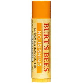 Moisturizing Mango Butter Lip Balm