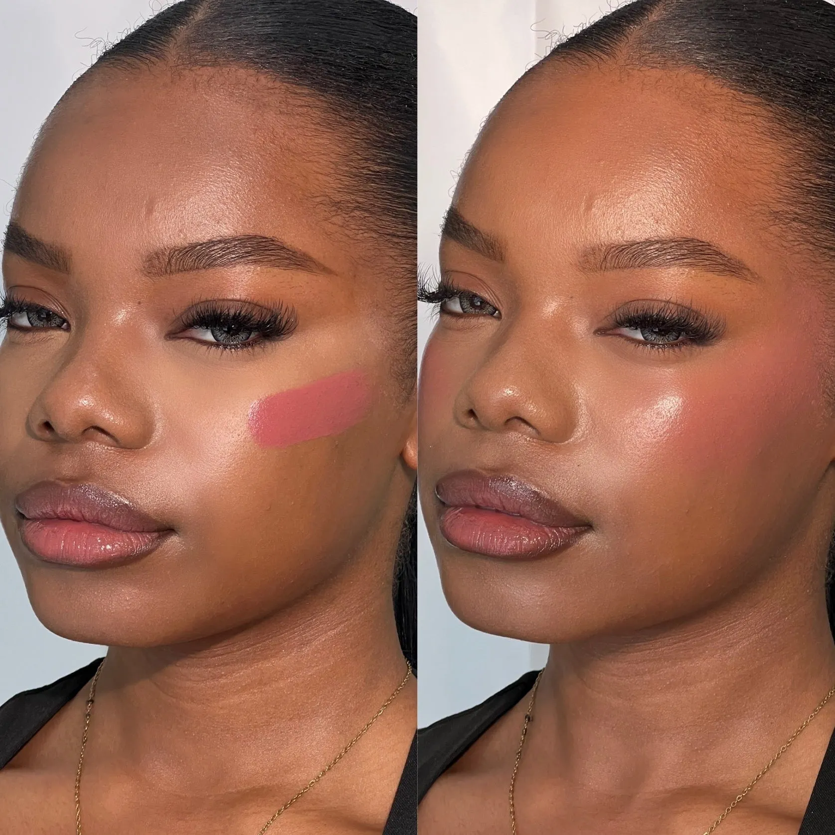 Multi Stick Blush - Cheek   Lip