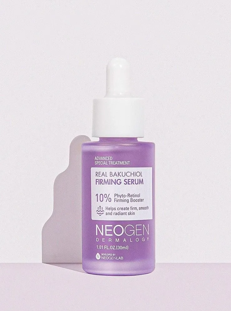 NEOGEN Real Bakuchiol Firming Serum 30ml