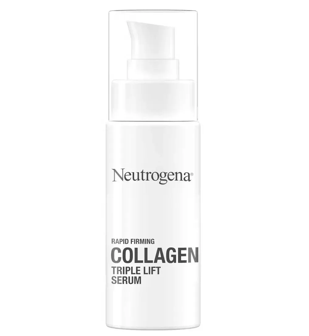 Neutrogena - Rapid Firming Collagen Triple Lift Serum - 30ml