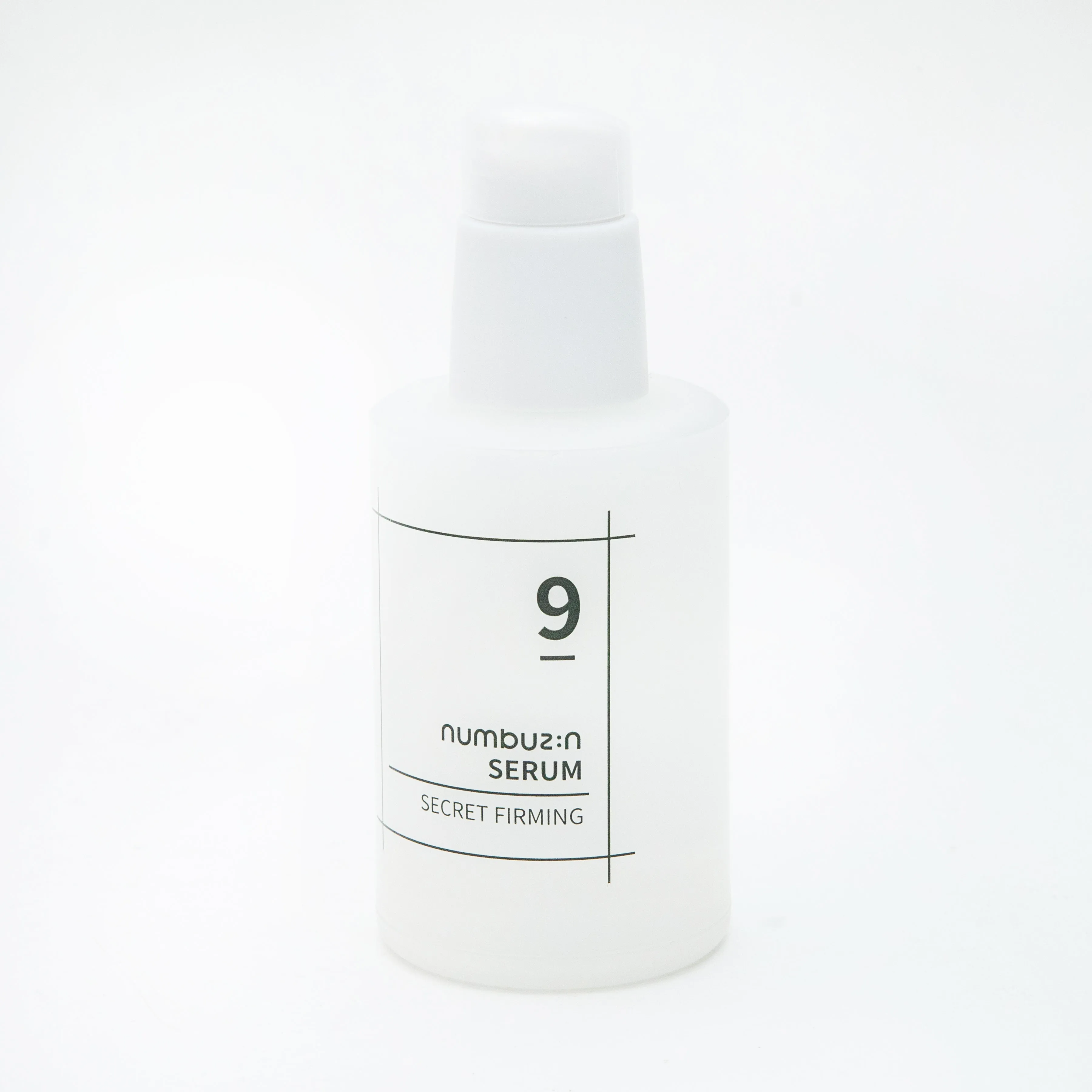 Numbuzin No.9 Secret Firming Serum 50ml