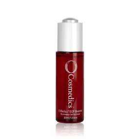 O Cosmedics O-Biotic EGF Booster Serum 30ml 1oz