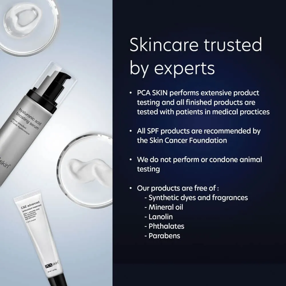 PCA Skin Total Strength Serum