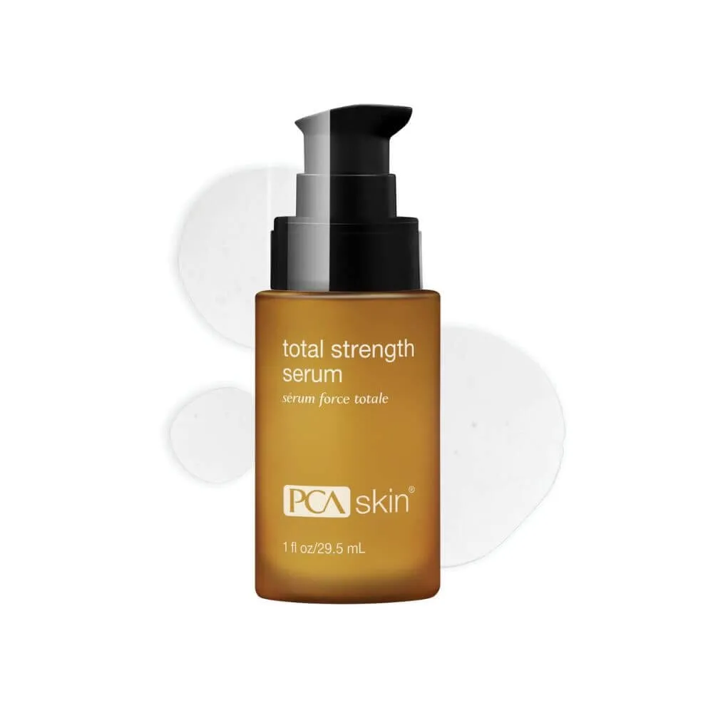 PCA Skin Total Strength Serum