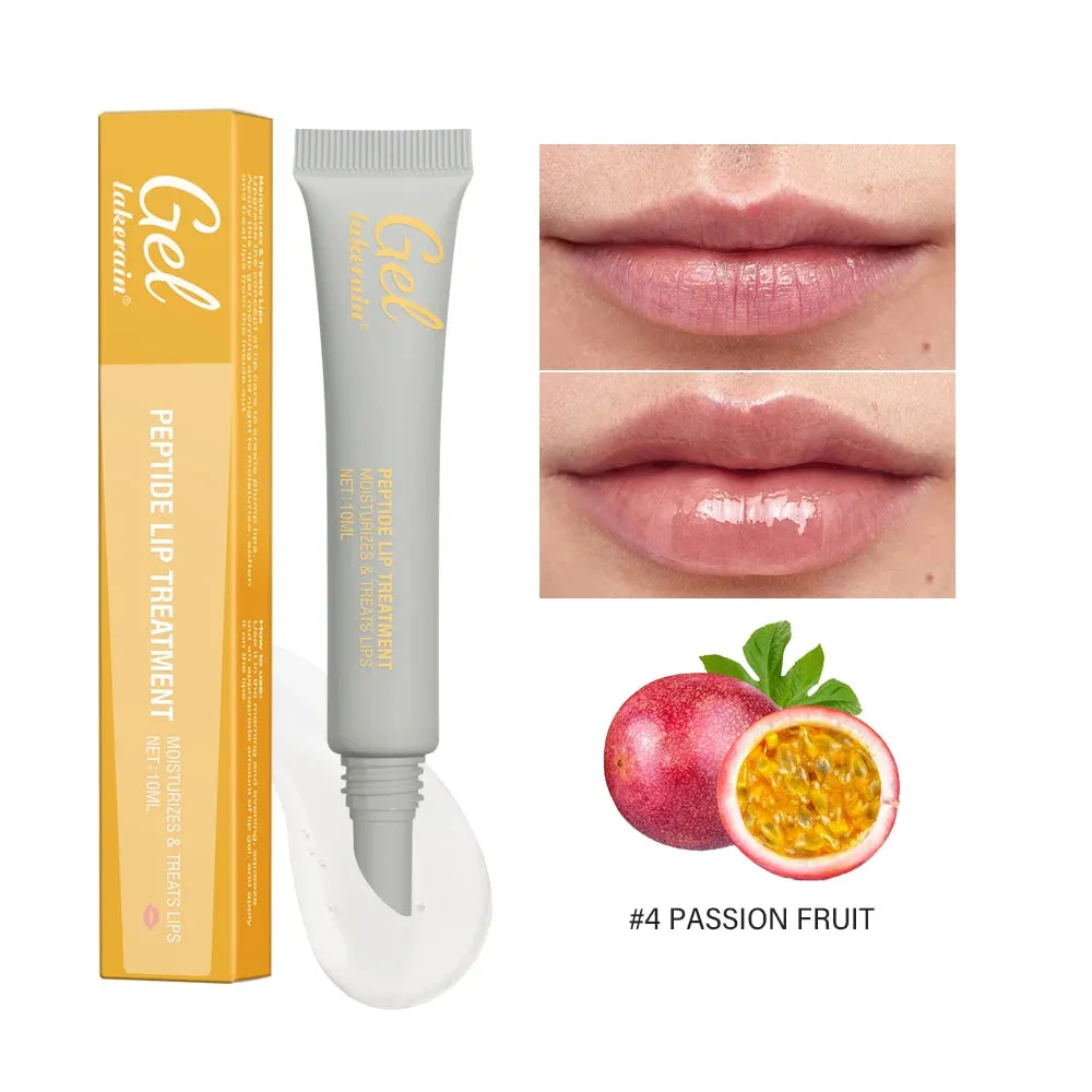 Peptide Lip Gel