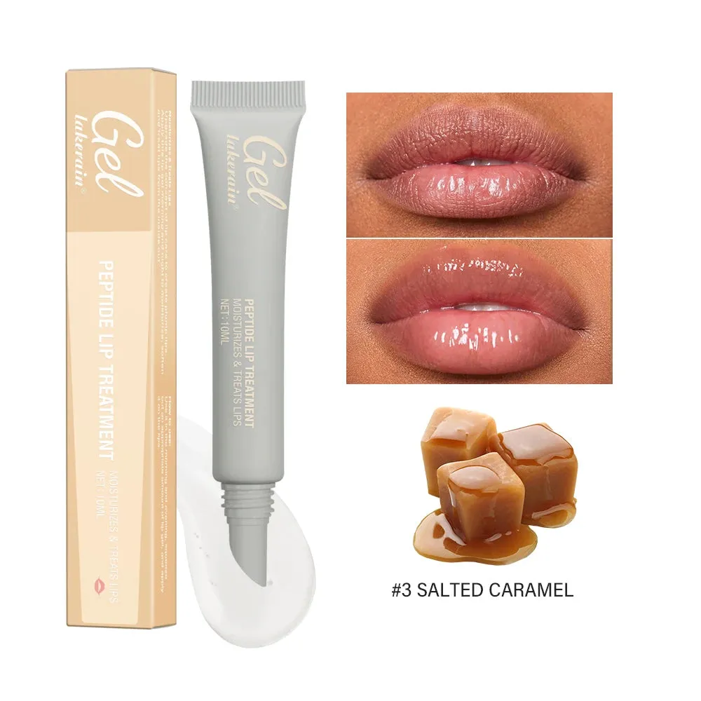 Peptide Lip Gel