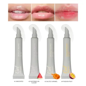Peptide Lip Gel