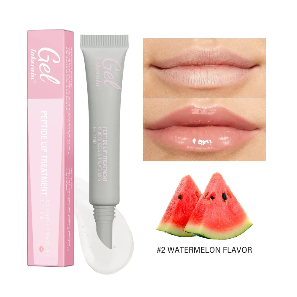 Peptide Lip Gel
