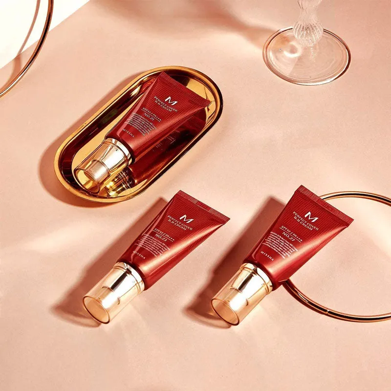 Perfect Cover BB Cream SPF42 PA   