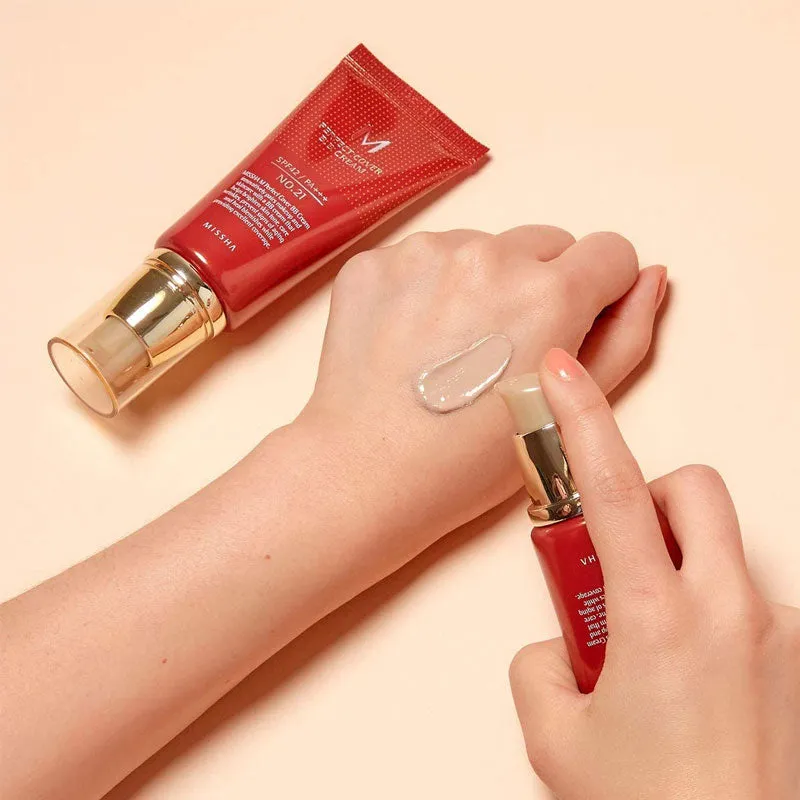 Perfect Cover BB Cream SPF42 PA   