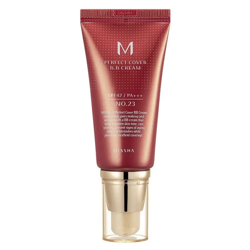 Perfect Cover BB Cream SPF42 PA   