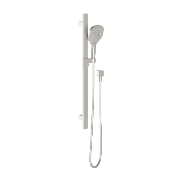Phoenix Nuage Rail Shower Brushed Nickel