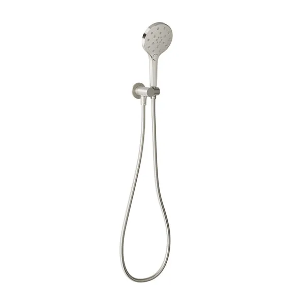 Phoenix Tapware Ormond Hand Shower Brushed Nickel