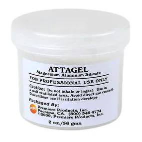 PPI Attagel