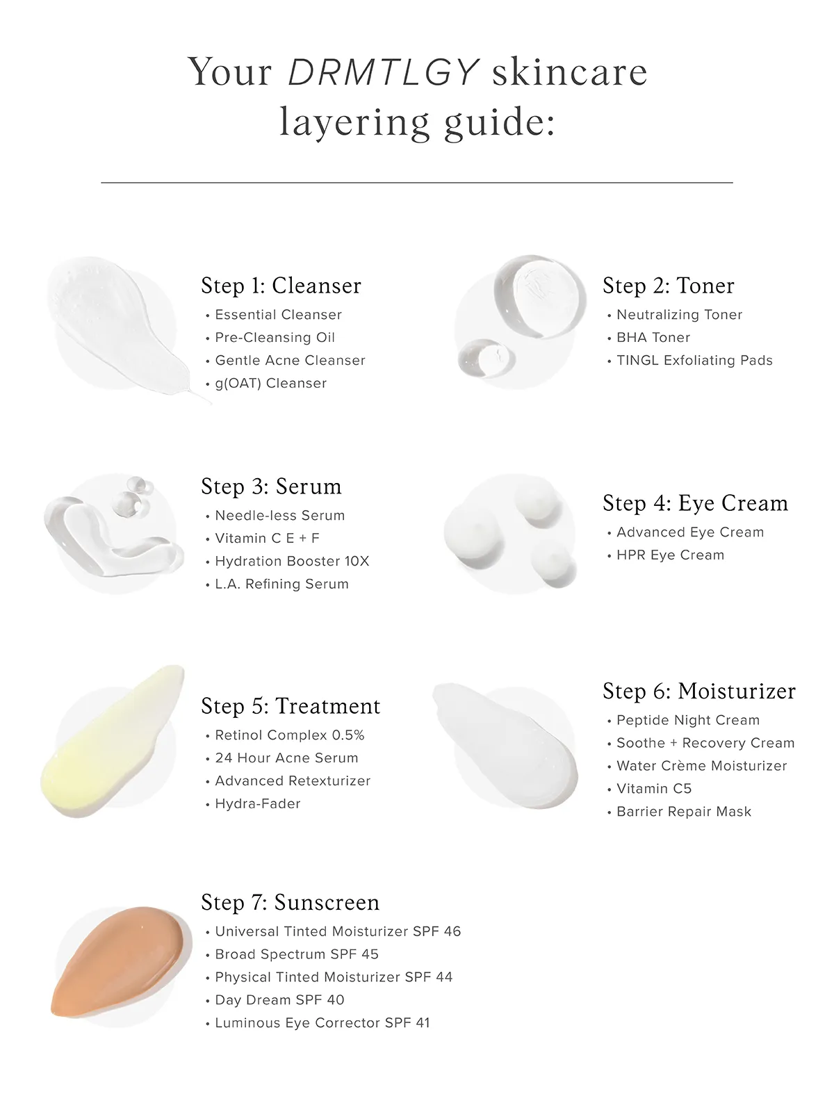 Pre-Cleansing Oil Mini