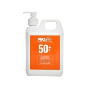 Pro Choice Pro-bloc 50  Sunscreen - SS1-50