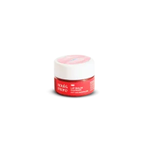 Raspberry Lip Balm