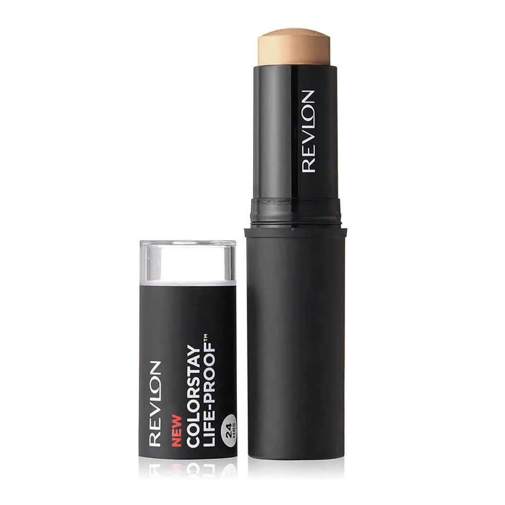 Revlon ColorStay Life-Proof Matte Foundation Stick 10.0g 340 EARLY TAN