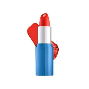 Rimmel London Kind & Free Satin Lipstick 006 Scarlet Flame
