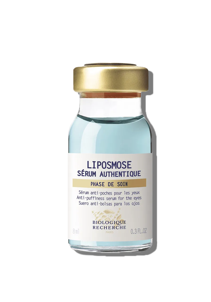 Serum Liposmose