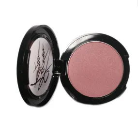 Sheer Satin Blush