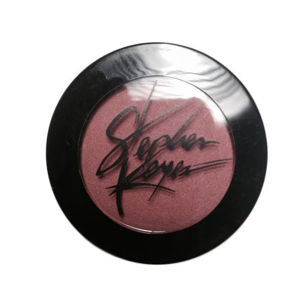Sheer Satin Blush
