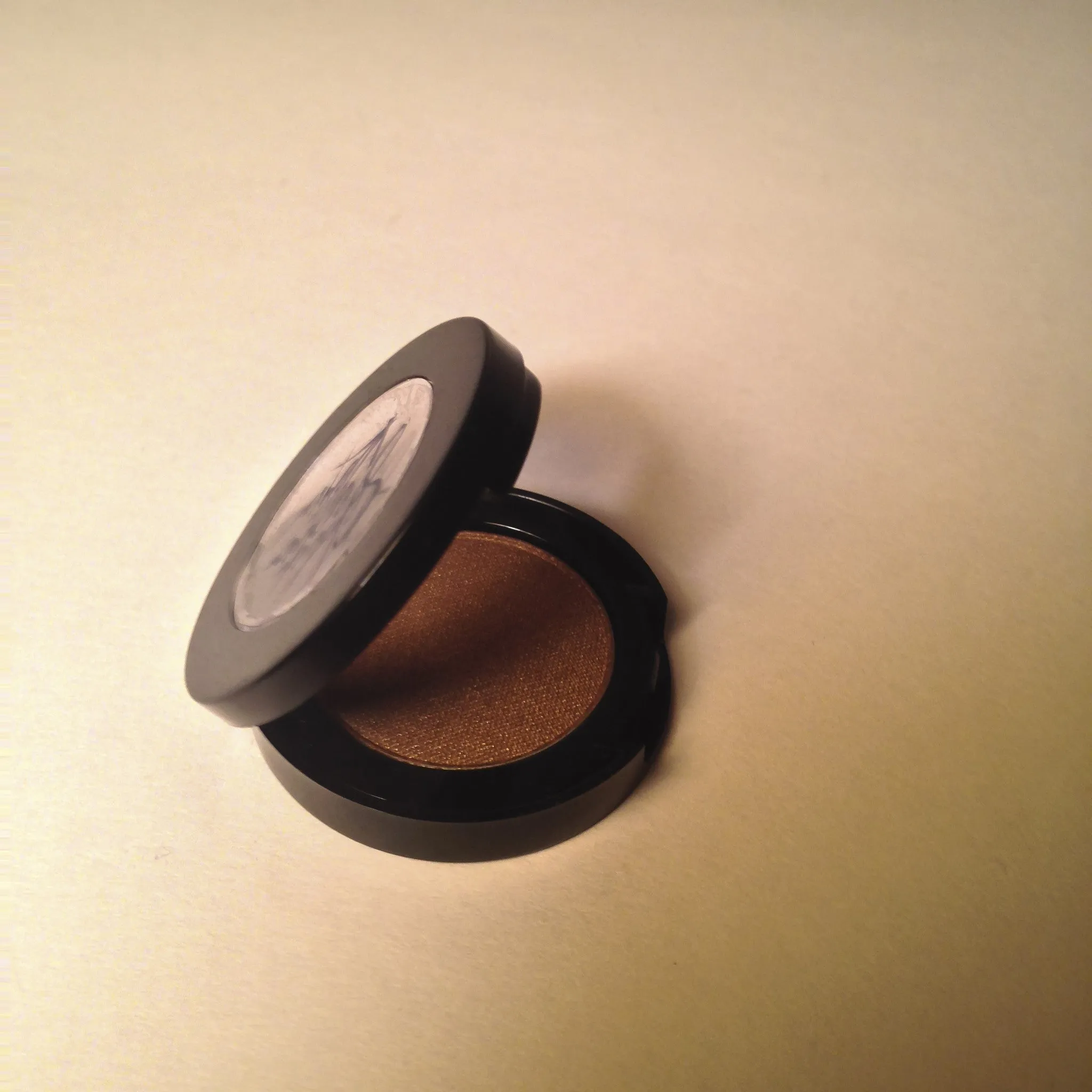 Sheer Satin Blush