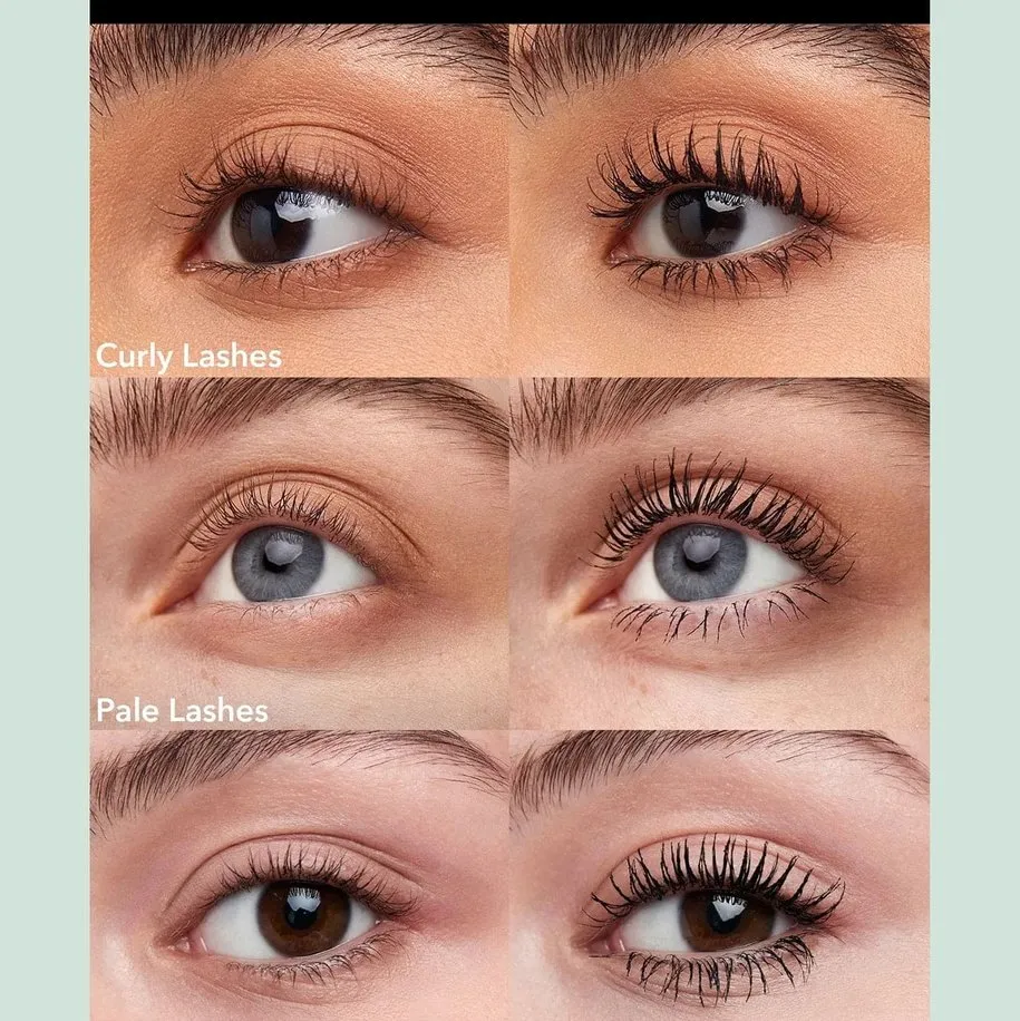 SHEGLAM All-In-One Volume & Length Waterproof Mascara