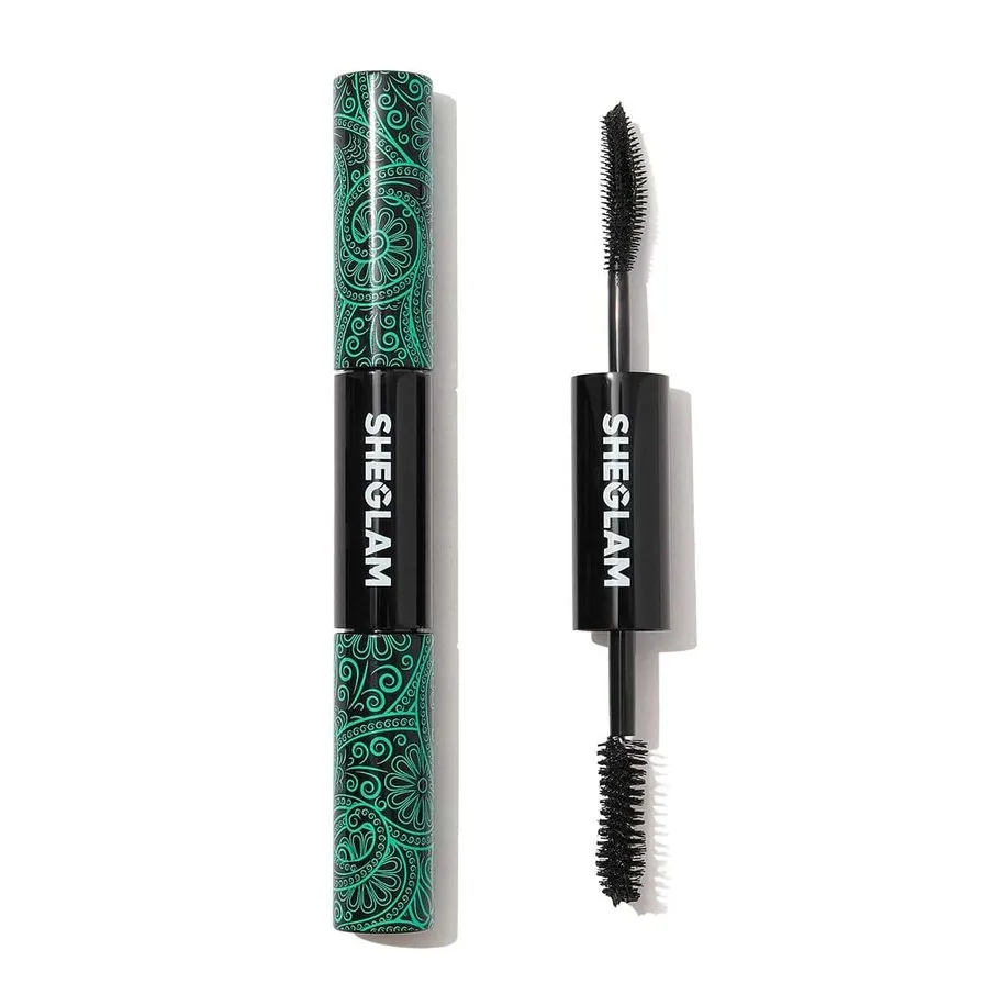 SHEGLAM All-In-One Volume & Length Waterproof Mascara
