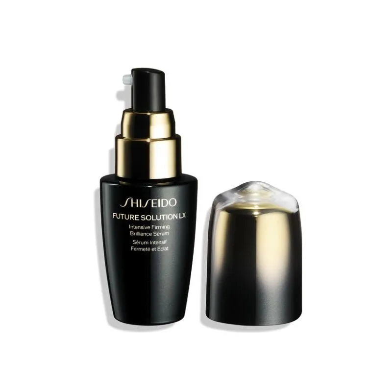 Shiseido Future Solution LX Intensive Firming Brilliance Serum