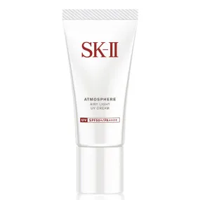 SK-II Atmosphere Airy Light UV Cream