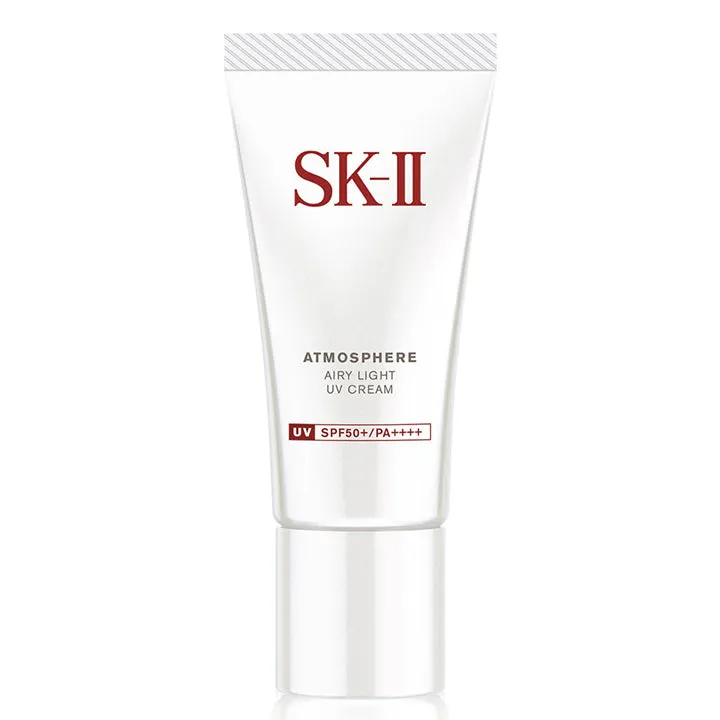 SK-II Atmosphere Airy Light UV Cream