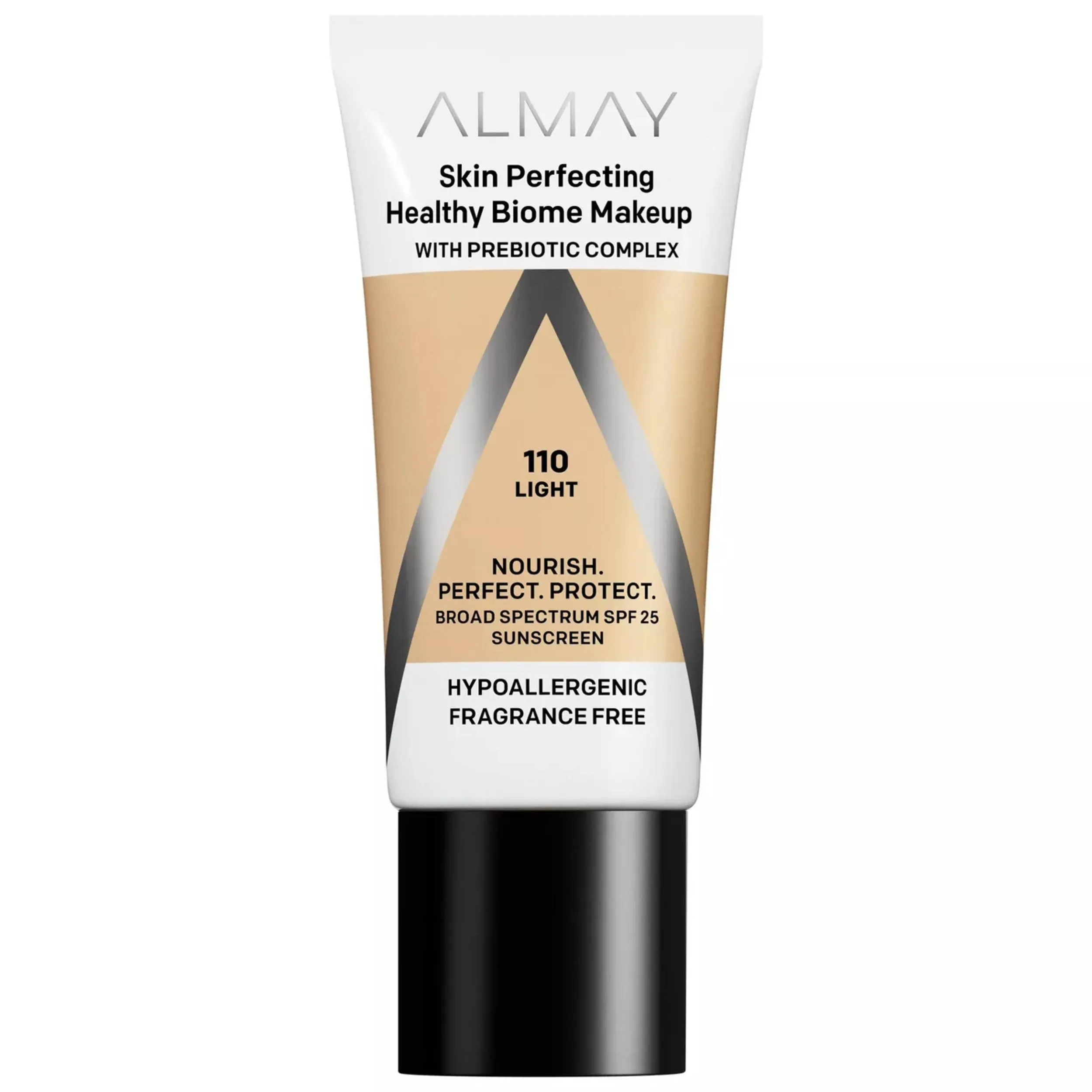 Skin Perfecting Healthy Biome Foundation